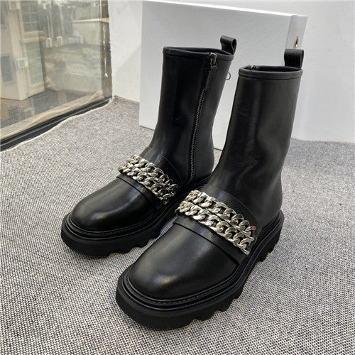 High Quality Luxury Givenchy Boots Women – Style 91907