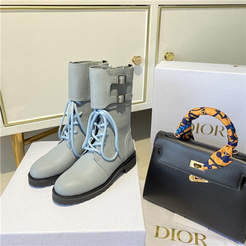 High Quality Luxury Dior Ankle Boots – Style 82886