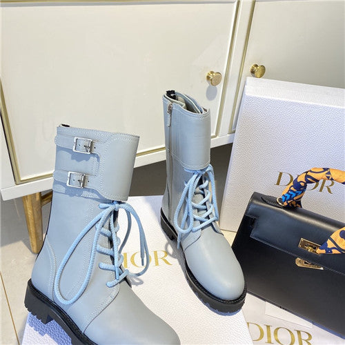 High Quality Luxury Dior Ankle Boots – Style 82886 product detail