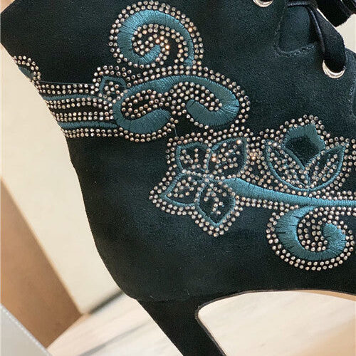 High Quality Luxury Jimmy Choo Boots Shoes – Style 68727 product detail