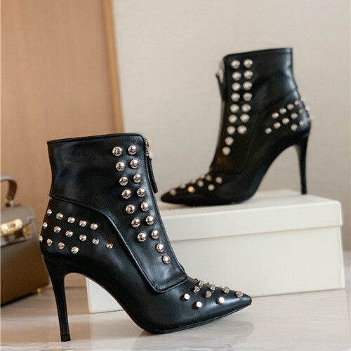 High Quality Luxury Alexander McQueen Boots Shoes