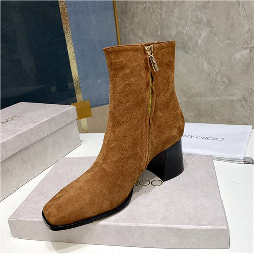 High Quality Luxury Jimmy Choo Boots alternate view