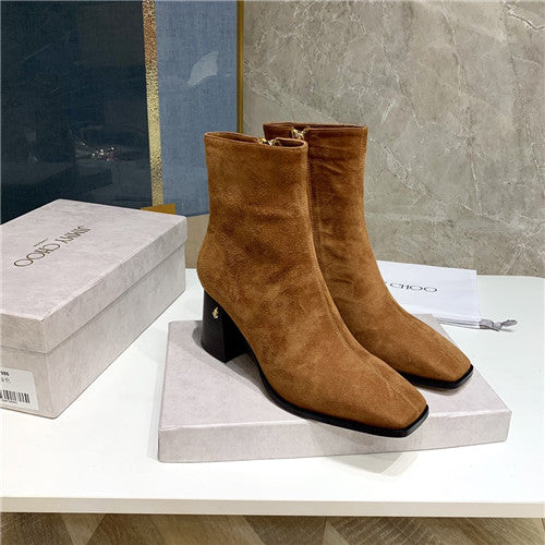 High Quality Luxury Jimmy Choo Boots