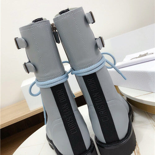 High Quality Luxury Dior Boots Shoes – Style 59366 product detail
