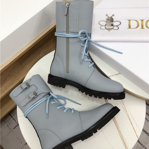 High Quality Luxury Dior Boots Shoes – Style 59366