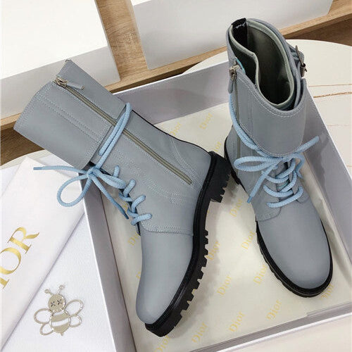 High Quality Luxury Dior Boots Shoes – Style 59366 product detail