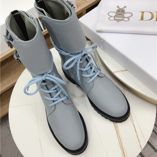High Quality Luxury Dior Boots Shoes – Style 59366 product detail
