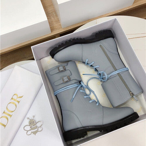 High Quality Luxury Dior Boots Shoes – Style 59366 product detail