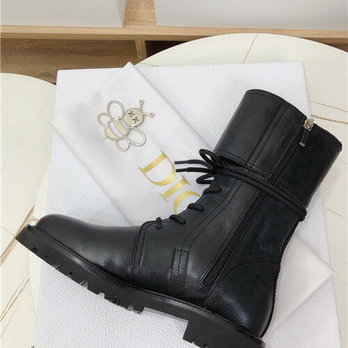 High Quality Luxury Dior Boots Shoes – Style 62758 alternate view
