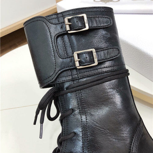 High Quality Luxury Dior Boots Shoes – Style 62758 product detail