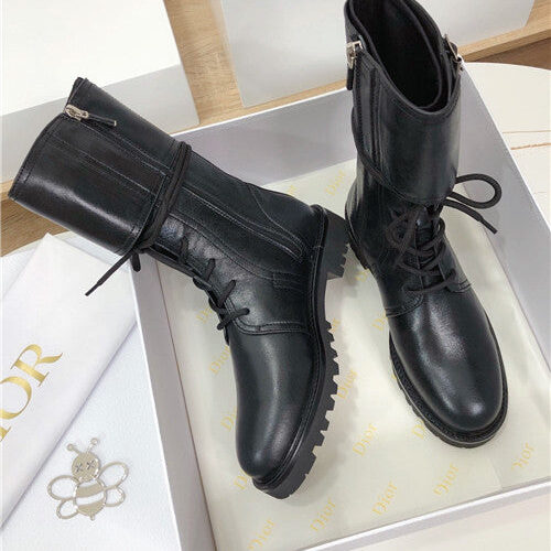 High Quality Luxury Dior Boots Shoes – Style 62758 product detail