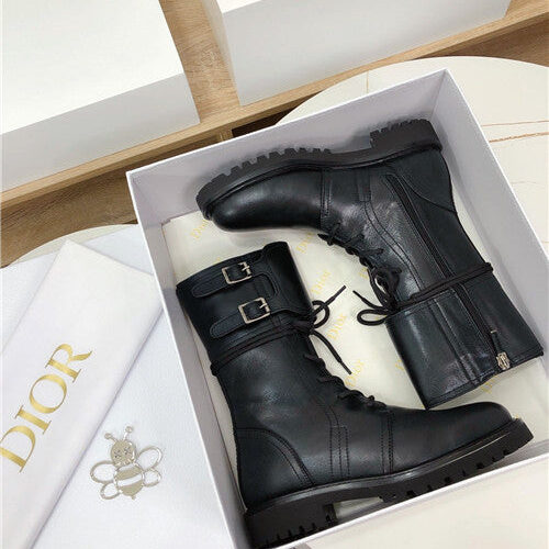 High Quality Luxury Dior Boots Shoes – Style 62758 product detail