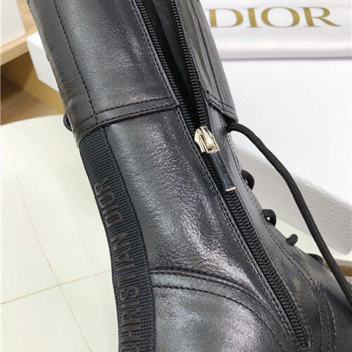 High Quality Luxury Dior Boots Shoes – Style 62758 product detail