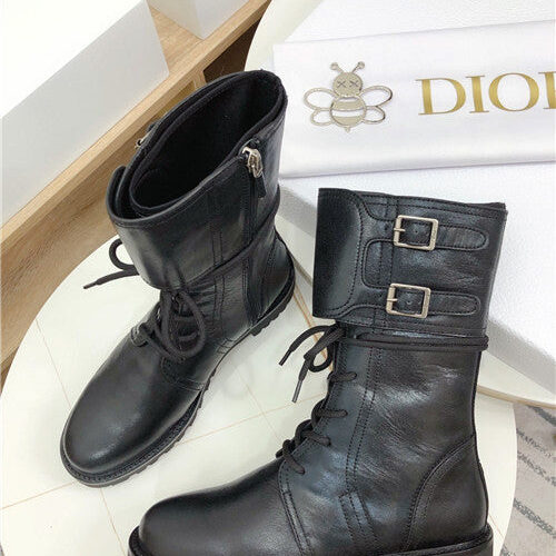 High Quality Luxury Dior Boots Shoes – Style 62758