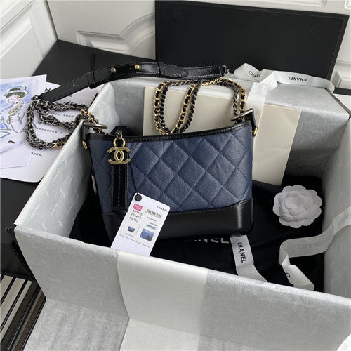 High Quality Luxury Chanel Gabrielle Small Bag