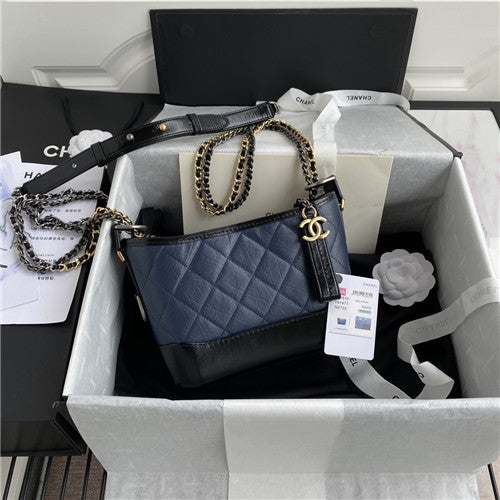 High Quality Luxury Chanel Gabrielle Small Bag alternate view
