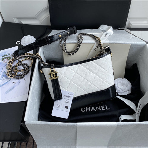 High Quality Luxury Chanel Gabrielle Small Bag – Style 47690