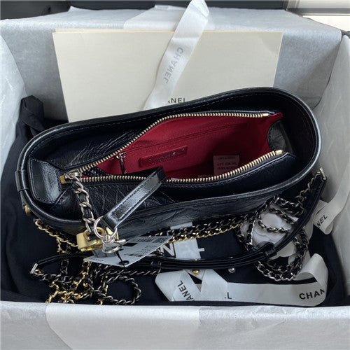 High Quality Luxury Chanel Gabrielle Bag Small alternate view