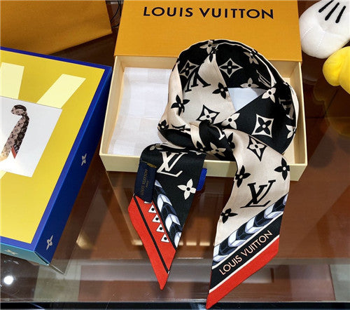 High Quality Luxury LV Escale Confidential Bandeau – Style 26706 alternate view