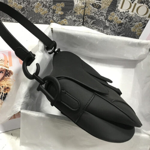 High Quality Luxury Dior Saddle Bag Large – Style 25725 product detail