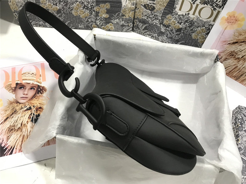 High Quality Luxury Dior Saddle Bag Large – Style 25725 product detail