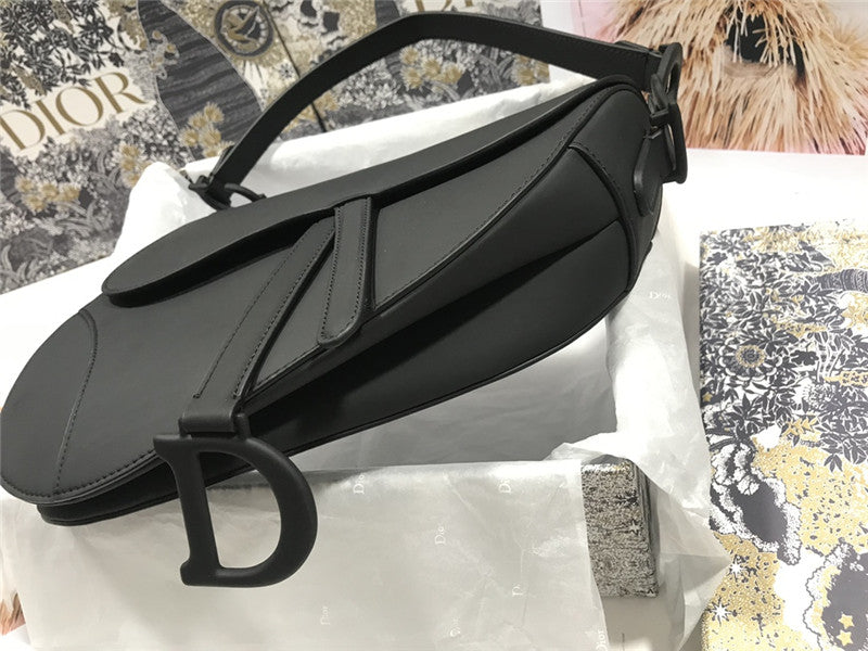 High Quality Luxury Dior Saddle Bag Large – Style 25725 product detail