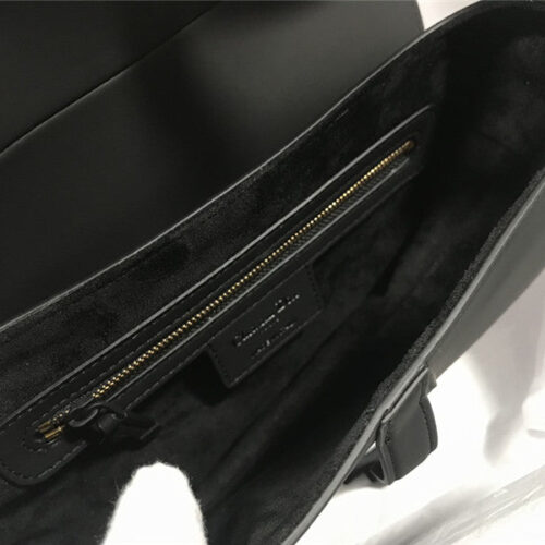 High Quality Luxury Dior Saddle Bag Large – Style 25725 product detail