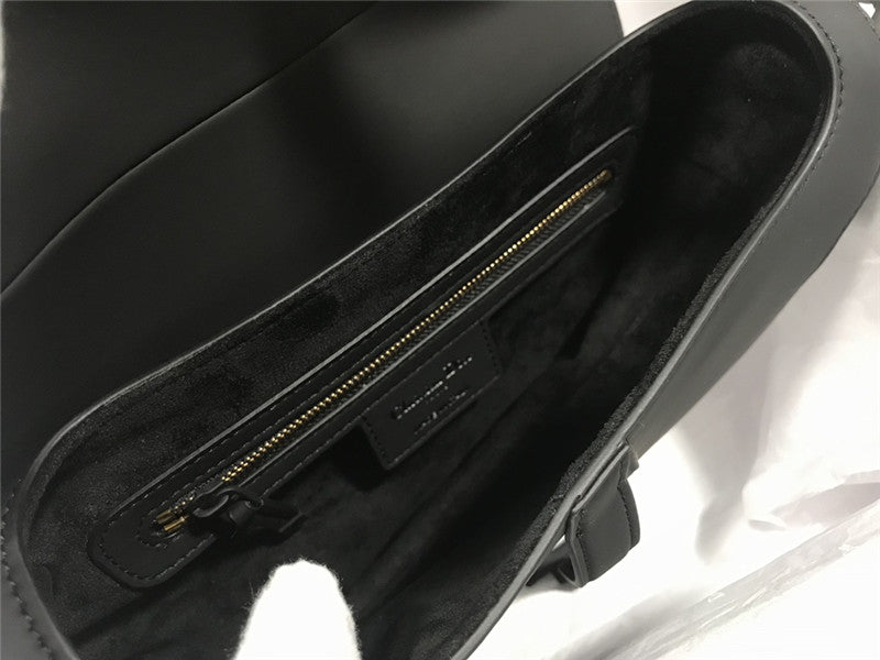 High Quality Luxury Dior Saddle Bag Large – Style 25725 product detail