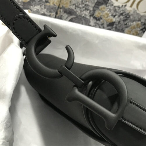 High Quality Luxury Dior Saddle Bag Large – Style 25725 product detail