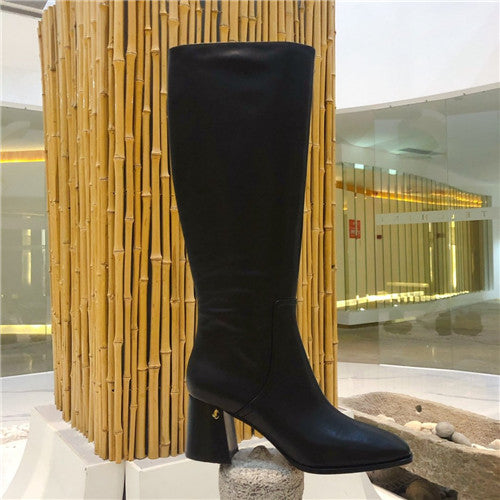 High Quality Luxury Jimmy Choo Long Boots Shoes – Style 80503 product detail