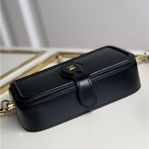 High Quality Luxury Louis Vuitton Officier Bag product detail