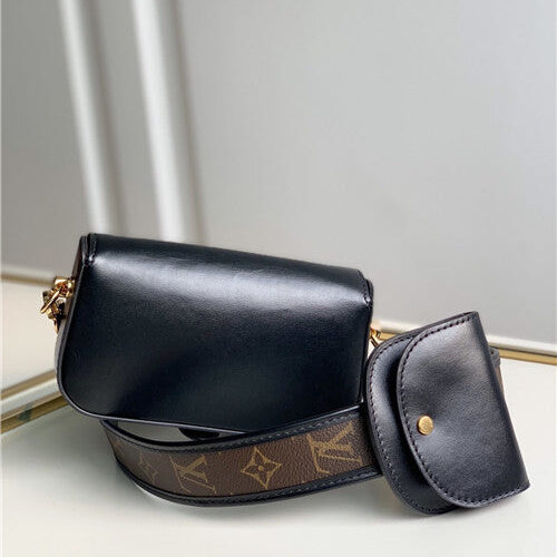 High Quality Luxury Louis Vuitton Officier Bag product detail