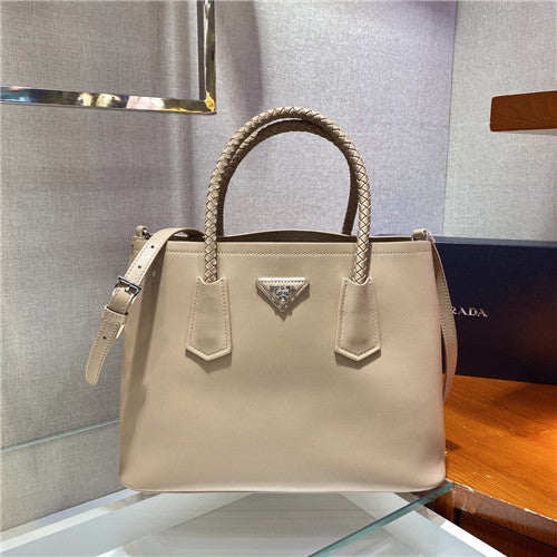 High Quality Luxury Prada Double Bag – Style 26841