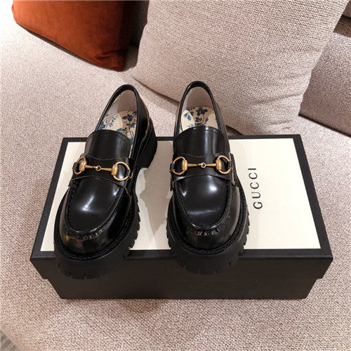 High Quality Luxury Gucci Shoes Shoes alternate view