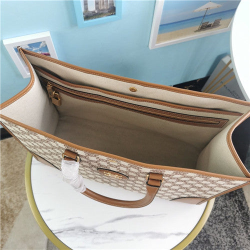 High Quality Luxury Celine Tote Bag – Style 24922 alternate view