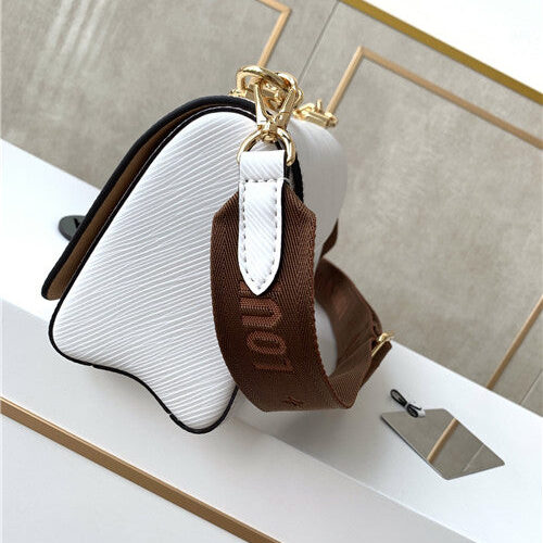 High Quality Luxury Louis Vuitton Twist Epi Leather Mini Bag product detail