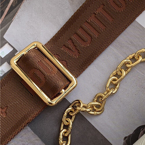 High Quality Luxury Louis Vuitton Twist Epi Leather Mini Bag product detail