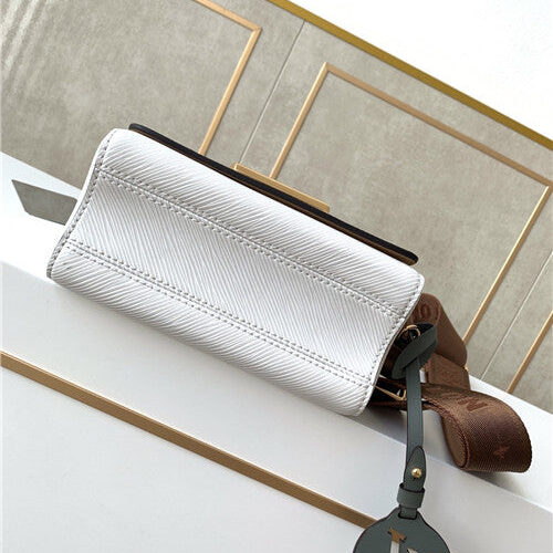 High Quality Luxury Louis Vuitton Twist Epi Leather Mini Bag product detail