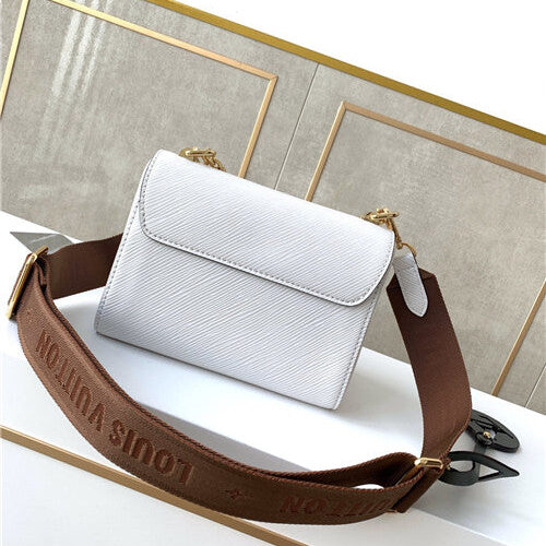 High Quality Luxury Louis Vuitton Twist Epi Leather Mini Bag alternate view
