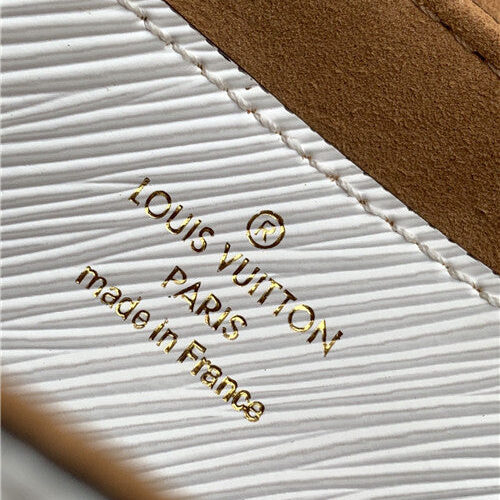 High Quality Luxury Louis Vuitton Twist Epi Leather Mini Bag product detail