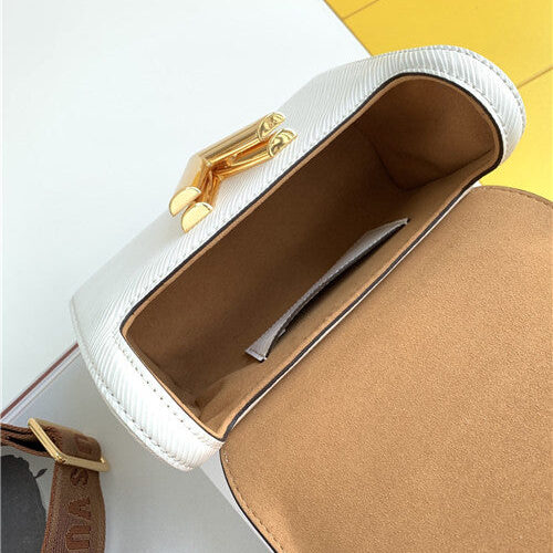 High Quality Luxury Louis Vuitton Twist Epi Leather Mini Bag product detail