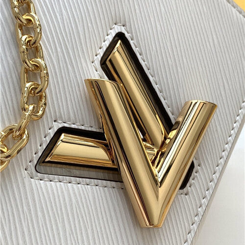 High Quality Luxury Louis Vuitton Twist Epi Leather Mini Bag product detail