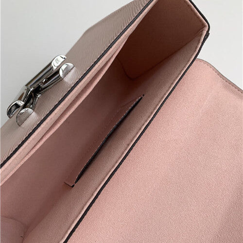 High Quality Luxury Louis Vuitton Twist Epi Leather product detail