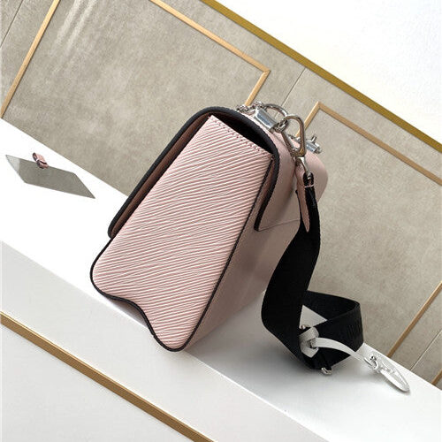 High Quality Luxury Louis Vuitton Twist Epi Leather alternate view