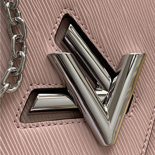 High Quality Luxury Louis Vuitton Twist Epi Leather product detail