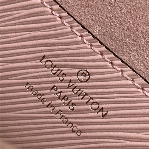 High Quality Luxury Louis Vuitton Twist Epi Leather product detail