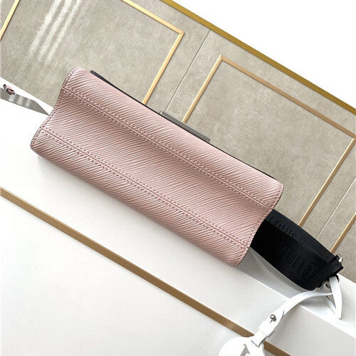 High Quality Luxury Louis Vuitton Twist Epi Leather product detail