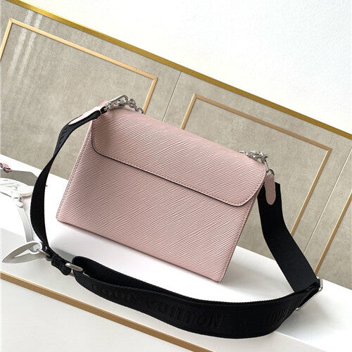 High Quality Luxury Louis Vuitton Twist Epi Leather product detail