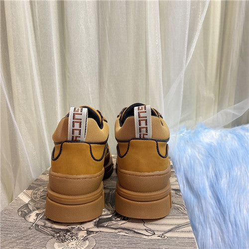 High Quality Luxury Gucci Platform Shoes product detail
