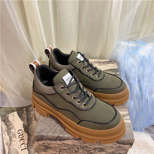 High Quality Luxury Gucci Platform Shoes – Style 46931